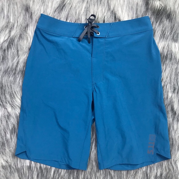 5.11 recon shorts